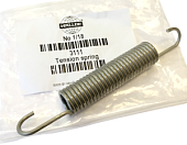 Картинка Пружина растяжения Hallde 3111 в ШефСтор Пружина растяжения Hallde 3111 в компании ШефСтор